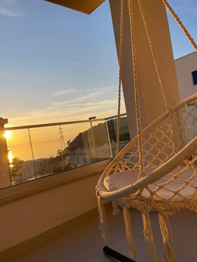 Apartment Filou Makarska Exterior foto